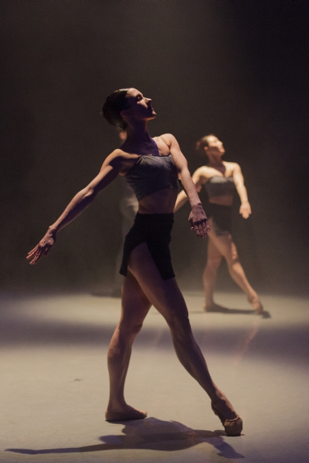 Sofia Dance Week 2013, Безкрайност, Peridance Contemporary Dance Company